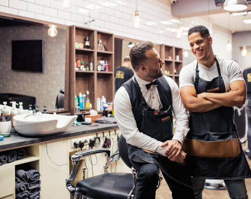 The Barber Chair Confessional – KZN Rugby